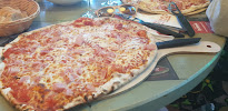 Pizza du Restaurant italien Baïla Pizza - Niort - n°5