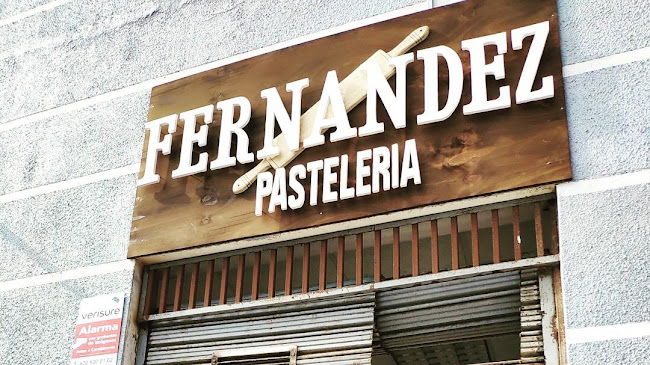 Pastelería Fernández