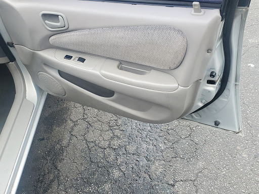 Car Wash «Diamond Auto Spa - Oakwood», reviews and photos, 3638 Wallis Rd, Flowery Branch, GA 30542, USA