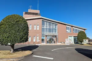 Sakaigawayusuichijoho Center image