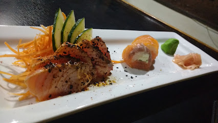 Donburi Sushi San Vicente