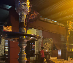 XL Shisha Lounge photo