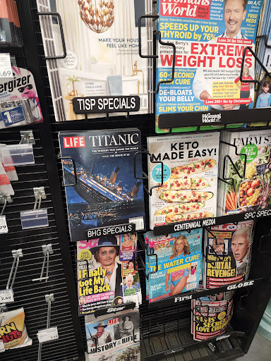 Grocery Store «D & W Fresh Market», reviews and photos, 50 Douglas Ave, Holland, MI 49424, USA