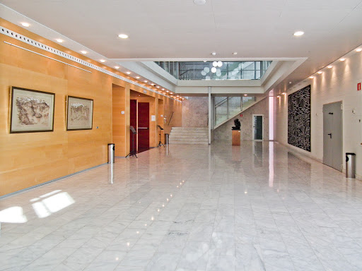 Teatre Auditori Catarroja Francisco Chirivella en Catarroja