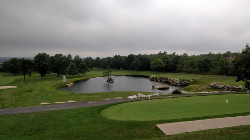 Golf Shop «Eagle Rock Golf Clubhouse & Pro Shop», reviews and photos, 191 Turnberry Ln, Hazle Township, PA 18202, USA