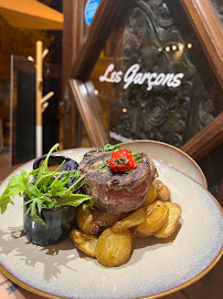Photos du propriétaire du Restaurant français Les Garçons à Villefranche-sur-Mer - n°3