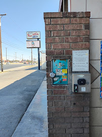 NDS Self Service Car Wash - Photo 8 - Car repair in San Antonio, TX, San Antonio