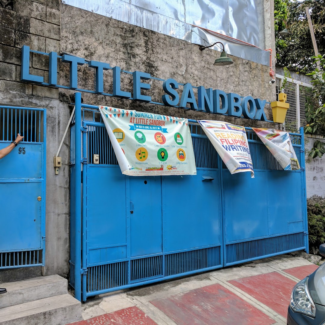 Little Sandbox Daycare and Learning Center