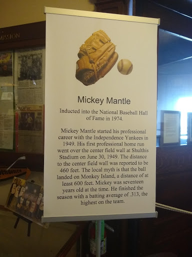 Museum «Independence Museum», reviews and photos, 123 N 8th St, Independence, KS 67301, USA