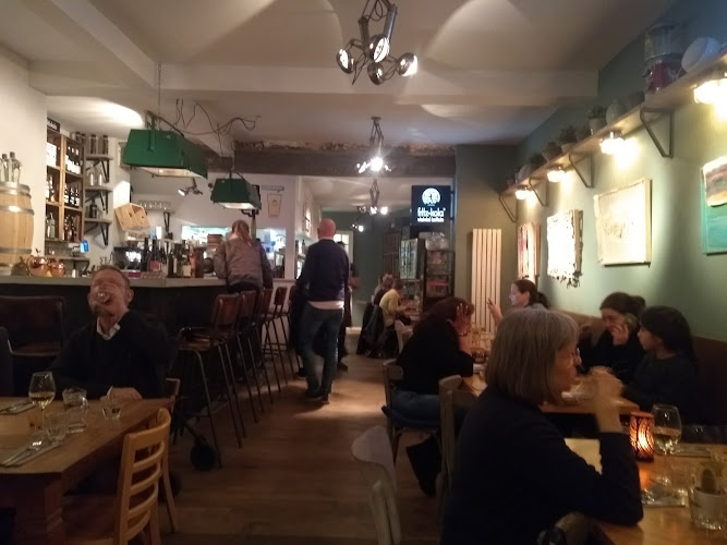 Heerlijk Burgers & Bites, Maaltijdbezorging in Rotterdam