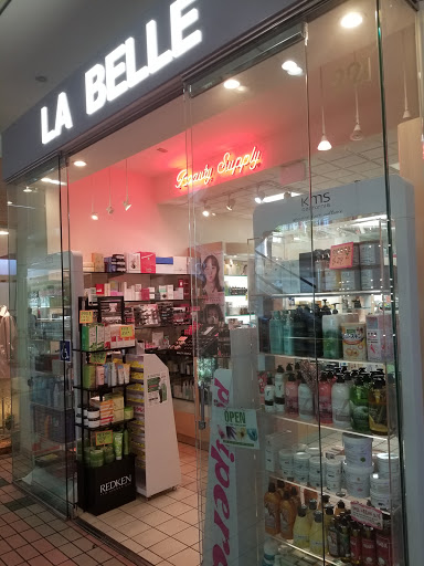 La Belle Beauty Supply