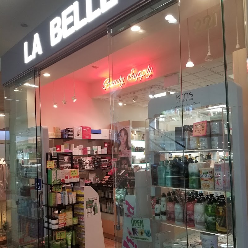La Belle Beauty Supply