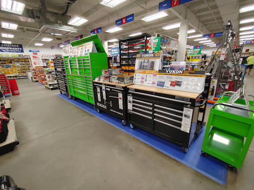 Hardware Store «Harbor Freight Tools», reviews and photos, 2821 Reeves St, Dothan, AL 36303, USA