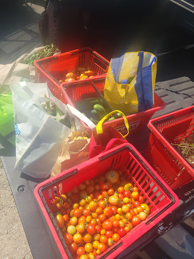 Food Pantry of Winfield