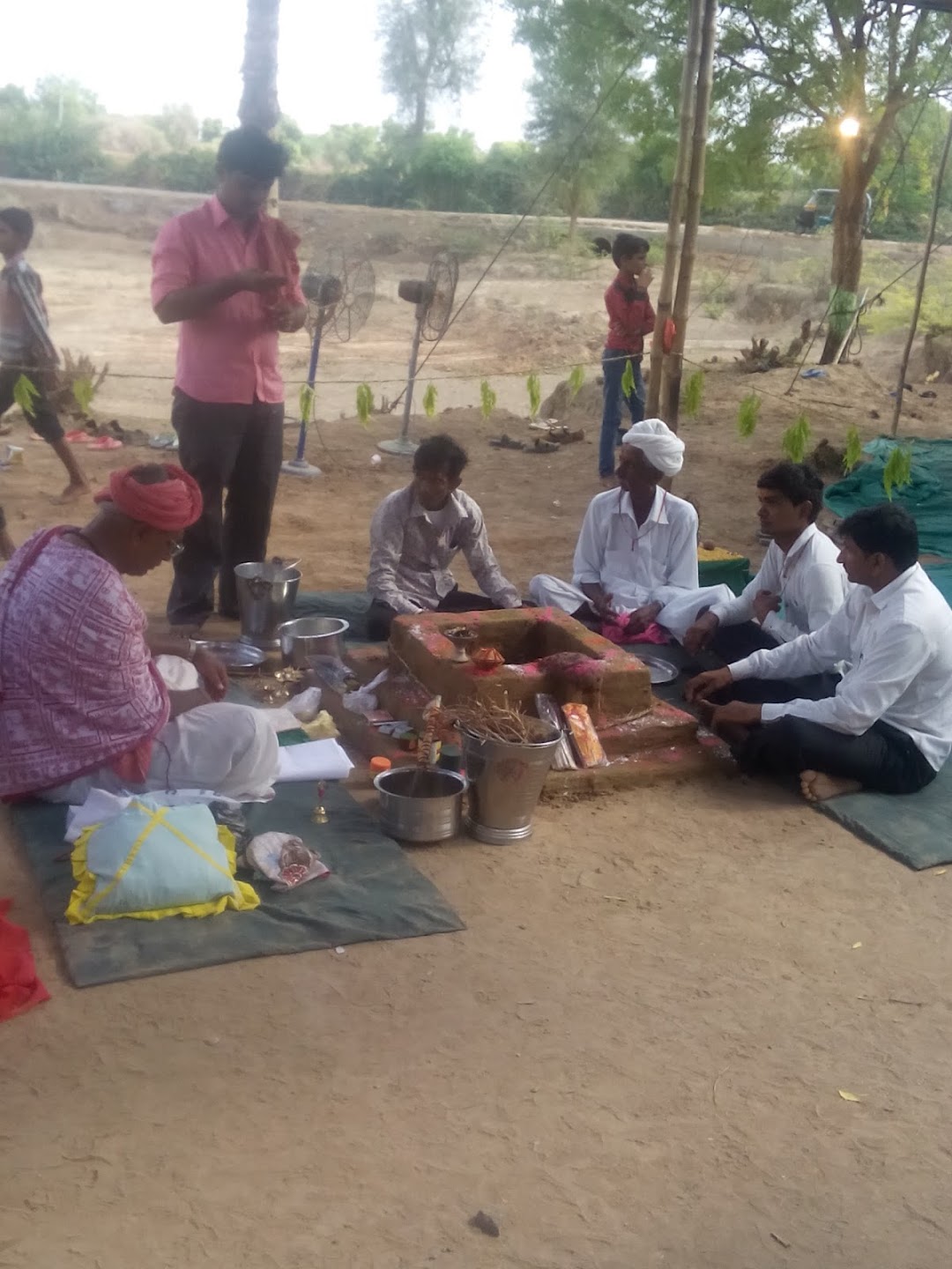 અંબાઈ તળાવ