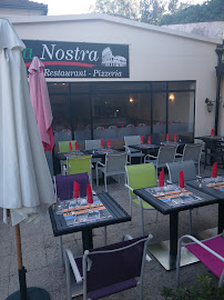 Atmosphère du Restaurant italien Casa Nostra Mario Le Mesnil-Amelot - n°10