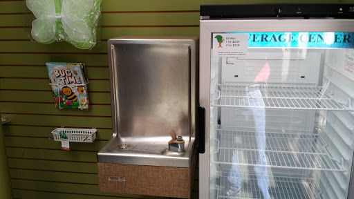 Nature Preserve «Tree Hill Nature Center», reviews and photos, 7152 Lone Star Rd, Jacksonville, FL 32211, USA