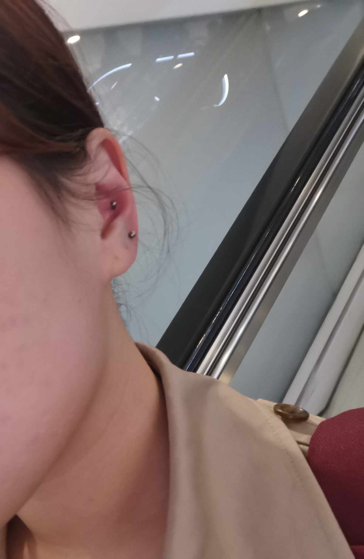 Photo n° 1 de l'avis de Stéphanie.o fait le 14/10/2023 à 18:18