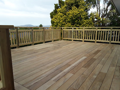Decked Out NZ Ltd