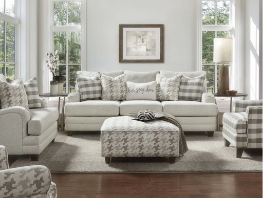 Furniture Store «Lexington Overstock Warehouse Furniture & Mattress», reviews and photos, 156 W Tiverton Way, Lexington, KY 40503, USA