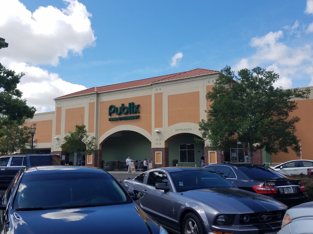 Publix Super Market at Gainesville Shopping Center