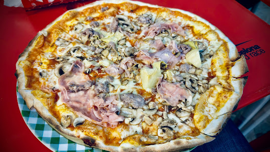 Pizzeria Da Asporto - Lady Pizza Via Landa, 7, 40050 Calderino BO, Italia