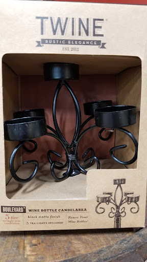 Liquor Store «Pour Vous Wine Spirits & Beer», reviews and photos, 263 Indian Lake Blvd, Hendersonville, TN 37075, USA