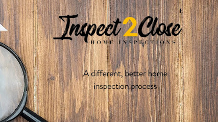Inspect 2 Close Home Inspections