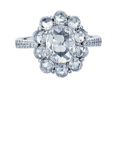 Jewelry Store «Joe Escobar Diamonds», reviews and photos, 450 E Hamilton Ave, Campbell, CA 95008, USA