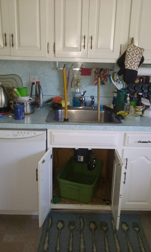 Plumber «Roto-Rooter Plumbing & Drain Service», reviews and photos, 5125 MacArthur Blvd NW #13, Washington, DC 20016, USA