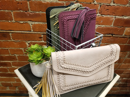 Boutique «Norabella Boutique», reviews and photos, 482 N Main St, Glen Ellyn, IL 60137, USA