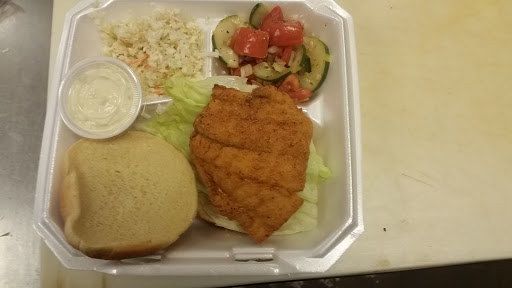 Seafood Market «Trinity Seafood Market», reviews and photos, 4036 Little Rd, New Port Richey, FL 34655, USA