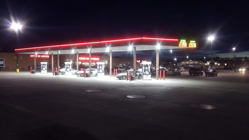 Grocery Store «Cash Wise Foods», reviews and photos, 300 11th St W, Williston, ND 58801, USA