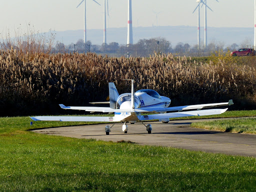 Civil Aviation Training Europe