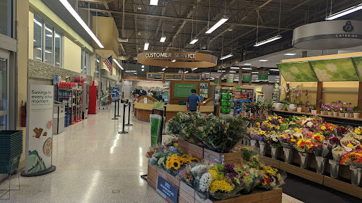 Supermarket «Publix Super Market at Doral Commons», reviews and photos, 7550 NW 104th Ave, Doral, FL 33178, USA