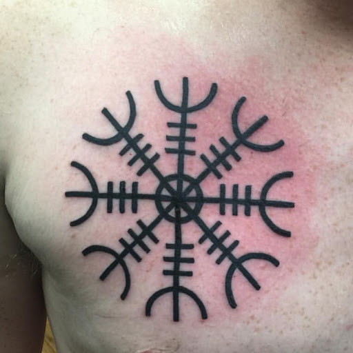 Explore half sleeve flower tattoo ideas, creative tattoo ideas in Southaven, available at Illusion Ink