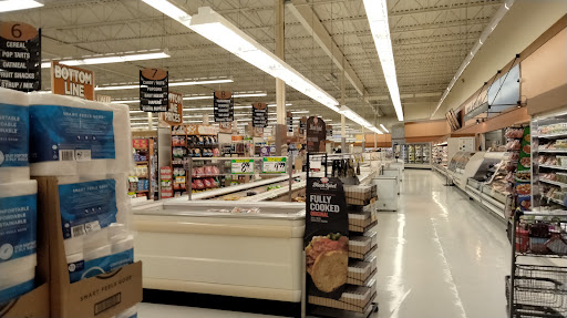 Grocery Store «Andover County Market», reviews and photos, 13735 Round Lake Blvd NW, Andover, MN 55304, USA