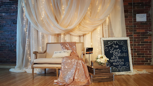 Party Equipment Rental Service «Kosins Tents & Events», reviews and photos, 1660 Thomas Paine Pkwy, Dayton, OH 45459, USA