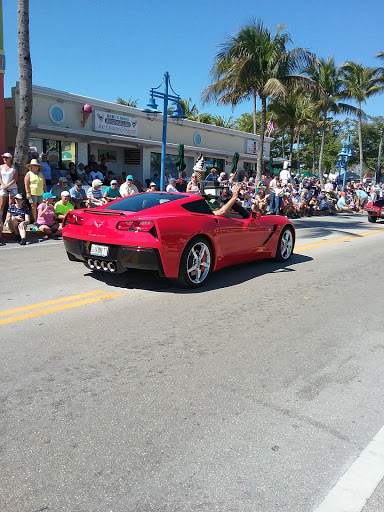 Tattoo Shop «Times Square Tattoo», reviews and photos, 959 Estero Blvd, Fort Myers Beach, FL 33931, USA