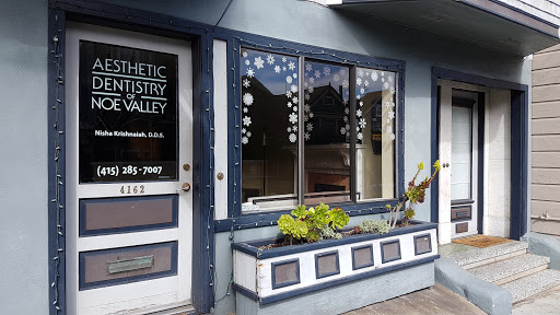 Aesthetic Dentistry of Noe Valley Photo