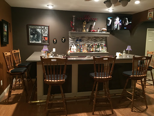 Painter «AAA Professional Painters», reviews and photos, 4 Sycamore Ct, Monroe Township, NJ 08831, USA