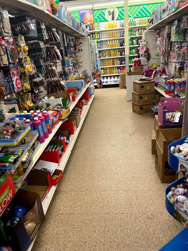 Dollar Store «Dollar Tree», reviews and photos, 1001 W County Line Rd, Hatboro, PA 19040, USA