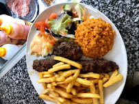 Photos du propriétaire du Restaurant turc Manídar à Savigny-sur-Orge - n°4