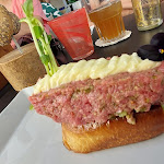 Photo n°5 de l'avis de B..c fait le 11/06/2023 à 19:43 sur le  Laura&Paul Restaurant Café à Cannobio