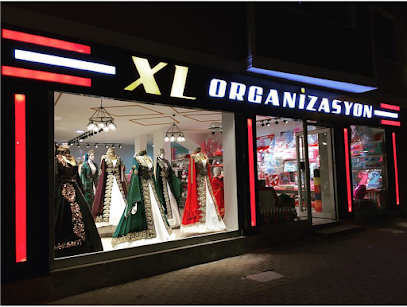 XL organizasyon