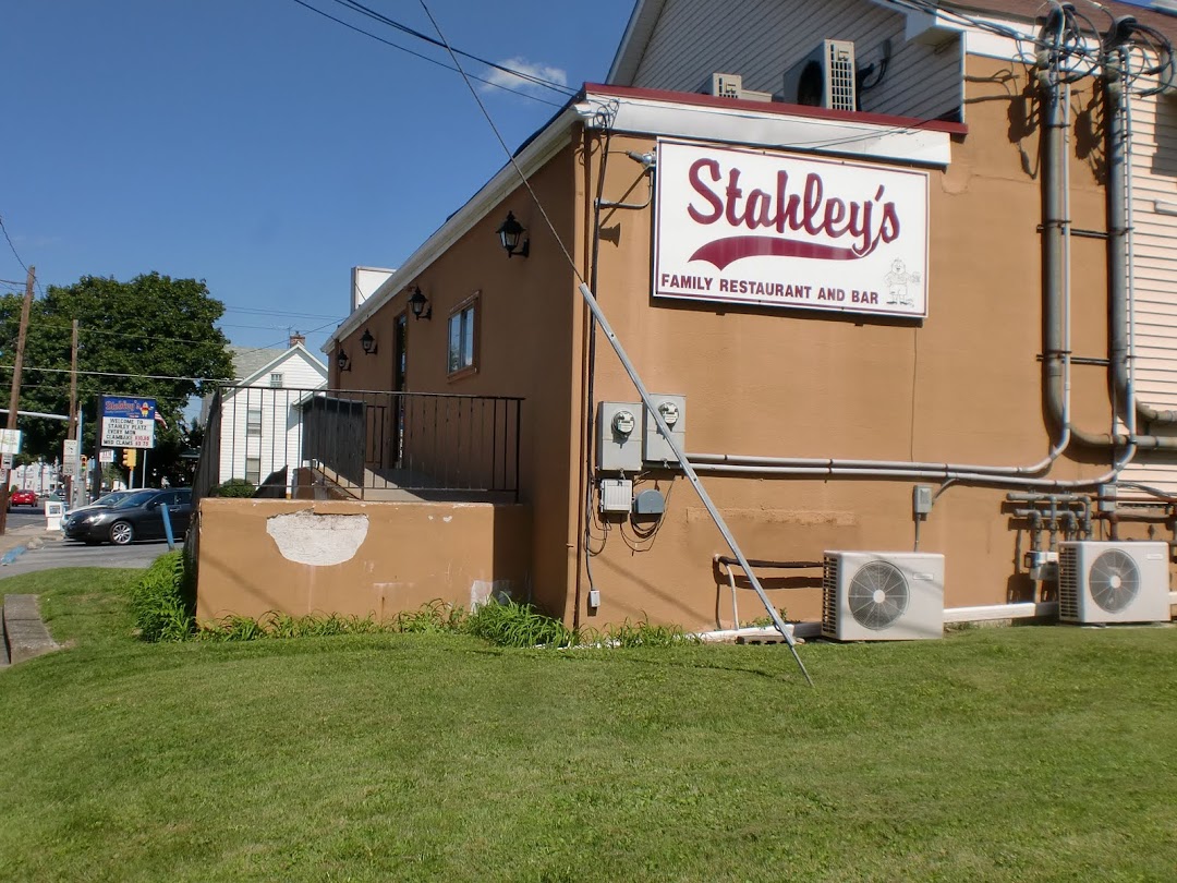 Stahleys Bar & Restaurant