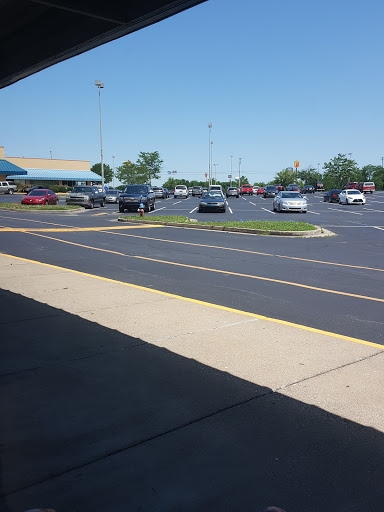 Movie Theater «Theatres of Georgetown», reviews and photos, 401 Outlet Center Dr #175, Georgetown, KY 40324, USA