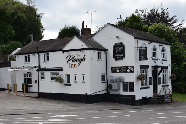 The Plough Inn - Stoke-on-Trent