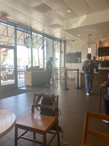 Starbucks image