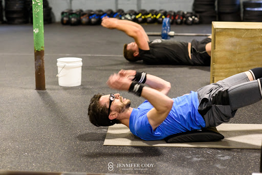 Physical Fitness Program «CrossFit Falls Church», reviews and photos, 130 W Jefferson St, Falls Church, VA 22046, USA